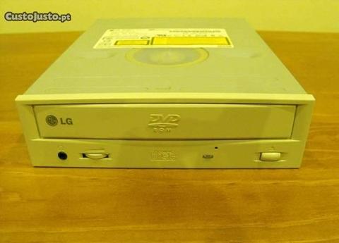 Leitor de cd / dvd LG GDR-8161B