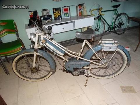 moto antiga peugeote-N-2