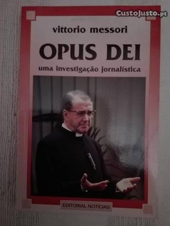 A Opus Dei