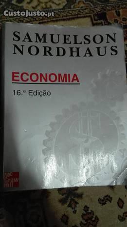 Economia Samuelson Nordhaus