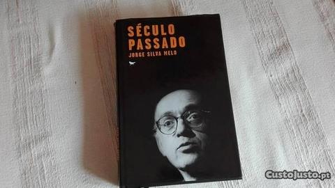 Jorge Silva Melo Século Passado