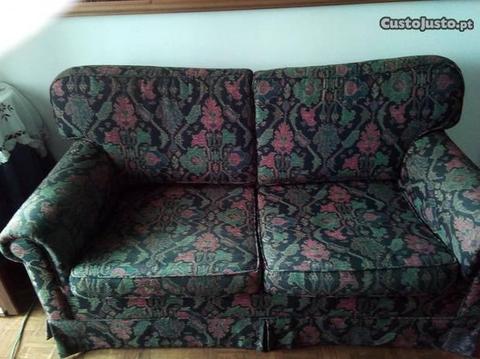 Sofa-Cama Usado