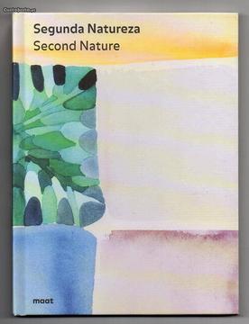 Segunda Natureza (catálogo de exposição)