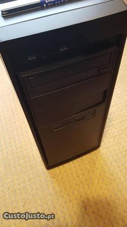 Computador Desktop Core i5