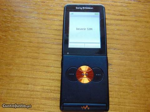 Sony Ericsson W350i Vodafone