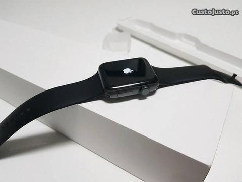 Apple Watch Série 2 42mm Space Gray