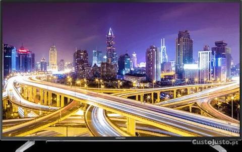 LCD 4K SmartTV novos fatura entrega GARANTIA
