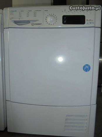 Maquina secar - INDESIT 8kg./ Òtimo estado