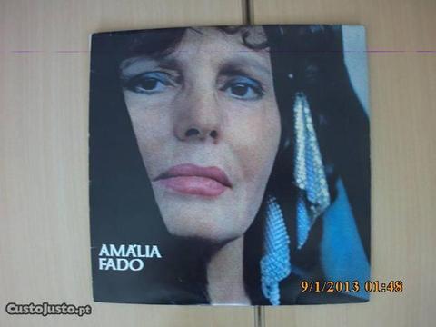 Amália - Fado (inclui o Melhor de Amália Vol. 1)