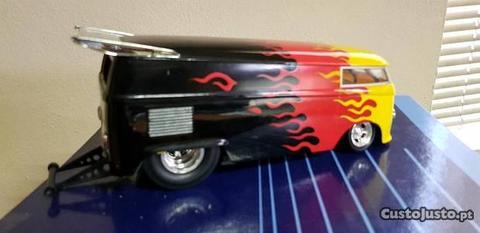 Vw t1 Drag bus hotwhells