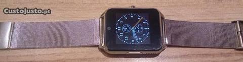 Smart Watch GT08 NOVO