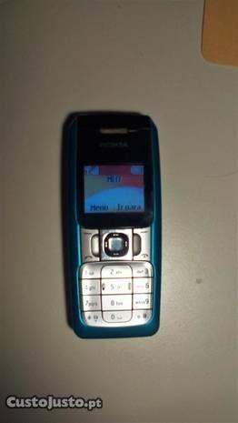 Telemóvel Nokia 2310