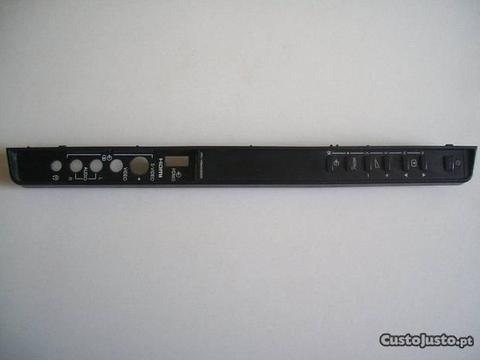 Espelho da Mainboard/Control Tv Toshiba 32XV500PG