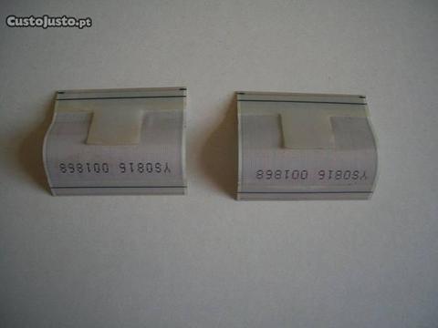 Fitas Ligaçao T-Con Tv Lcd Toshiba 32XV500PG