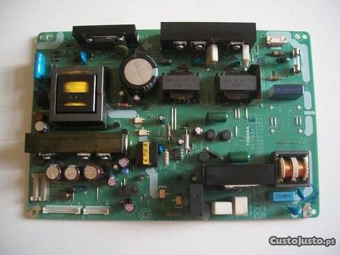 Fonte PE0531 V28a000711B1 Tv Toshiba 32XV500PG