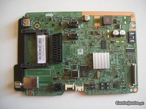 Mainboard BN41-02358B Nova Tv Samsung UE32J4000AW