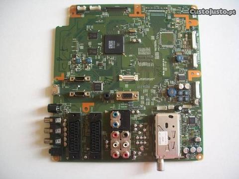 Mainboard PE0532 V28a000710b1 Tv Toshiba 32XV500PG