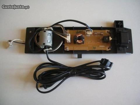 Modulo 220v completo Tv Lcd Toshiba 32XV500PG