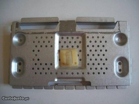 Protecçao da T-Con Tv Lcd Toshiba 32XV500PG