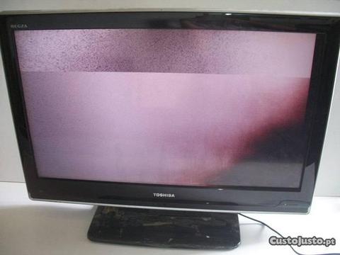 Tv Lcd Toshiba 32XV500PG para Peças