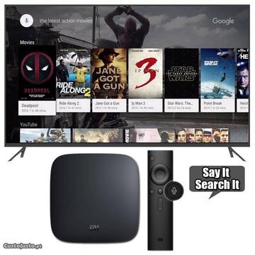 Xiaomi TV Iptv