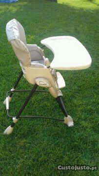 Cadeira BebeConfort Omega