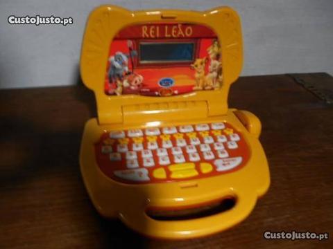 Computador didático