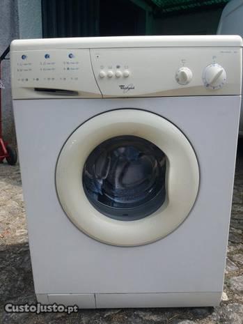 Máquina lavar roupa Whirlpool com entrega garantia