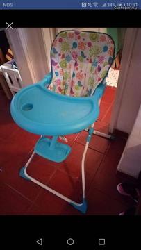 Cadeira de Criança