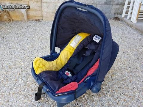 Cadeira/Ovo de transporte para bebé