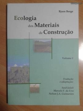 224 Ecologia dos materiais de Construção Volume1