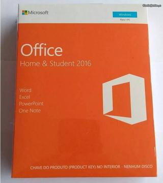 Office 2016 Profissional Plus Portugues Original