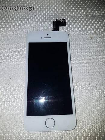 Iphone 5S Touch / Display