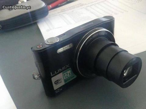 Máquina Fotográfica Lumix