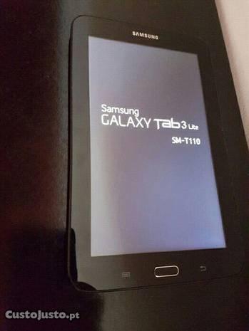 Samsung Galaxy TAB 3 Lite