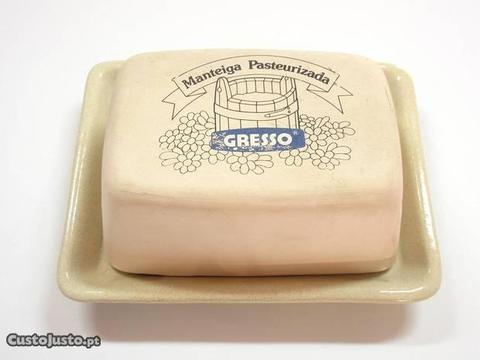 Manteigueira Gresso Butter Cooler