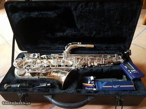 Saxofone Alto, Swing, Standard H6430S MIB C/FÁ