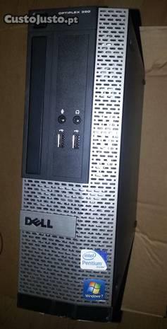 Dell optiplex sff 390