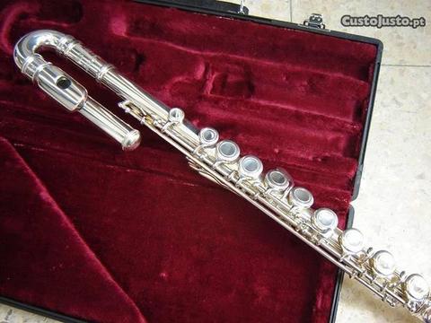 Flauta Jupiter JFL511
