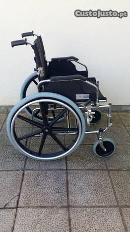 cadeira de rodas - Nº 2