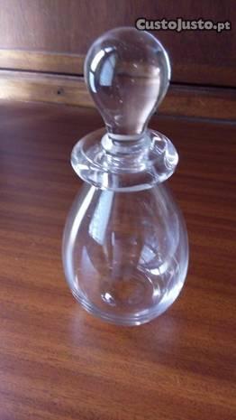 Garrafa vidro para licor