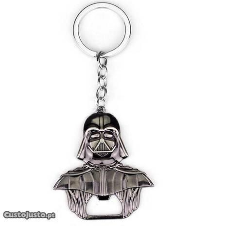 Porta chaves Star Wars (Darth Vader)