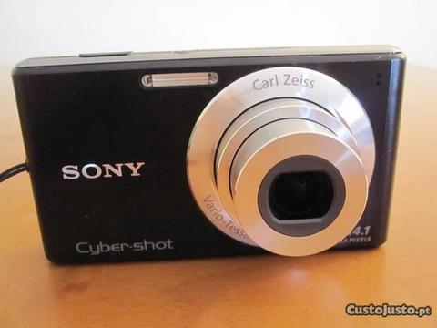 Sony Cyber-shot DSC-W530 14.1 MP