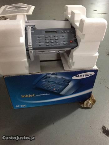 Samsung fax/ Printers