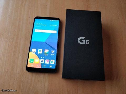 LG G6 DualSim 5,7