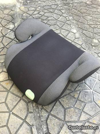 Assento/Cadeira de bebe para automóvel