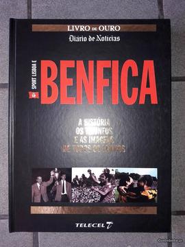 Livro do Benfica