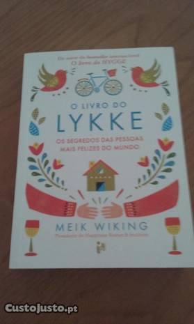 O Livro de Lykke