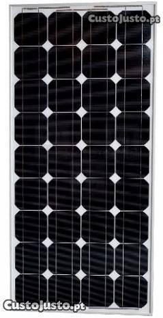 Painel solar 18.5V 4.86A 90W 1200x553x35mm barato