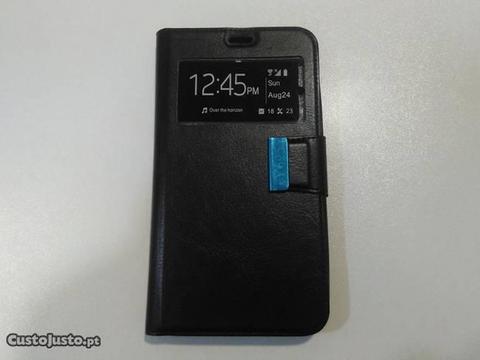 Capa Flip Huawei Y625